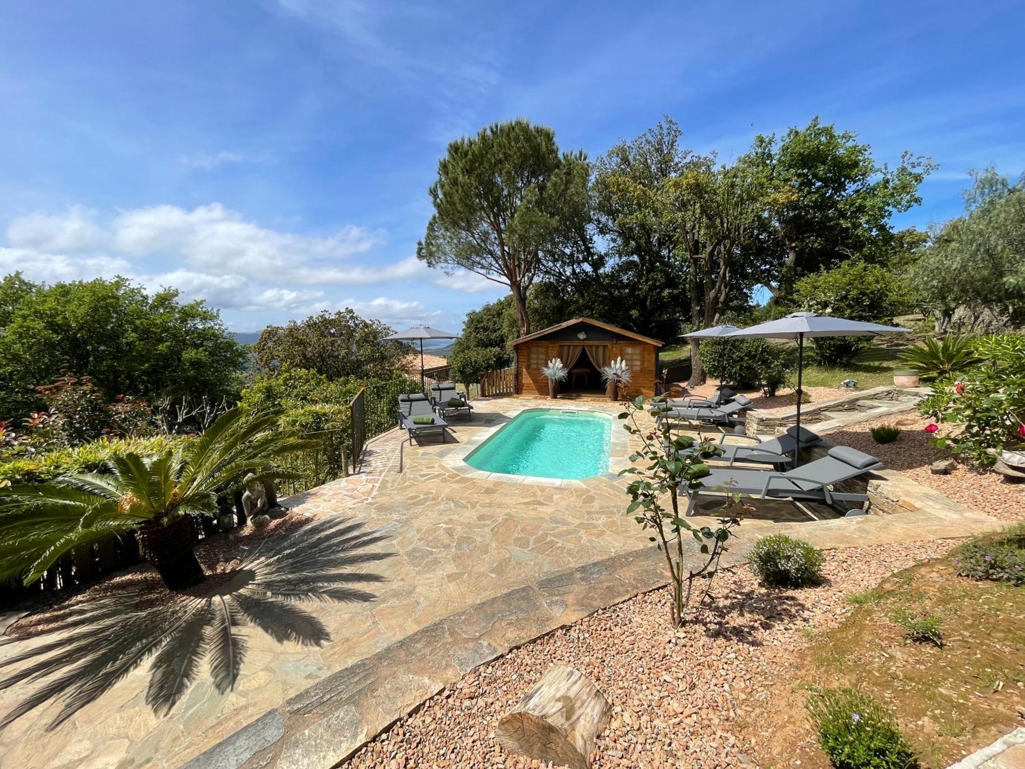 Carpediem_Corsica Poggio-d'Oletta Exterior foto